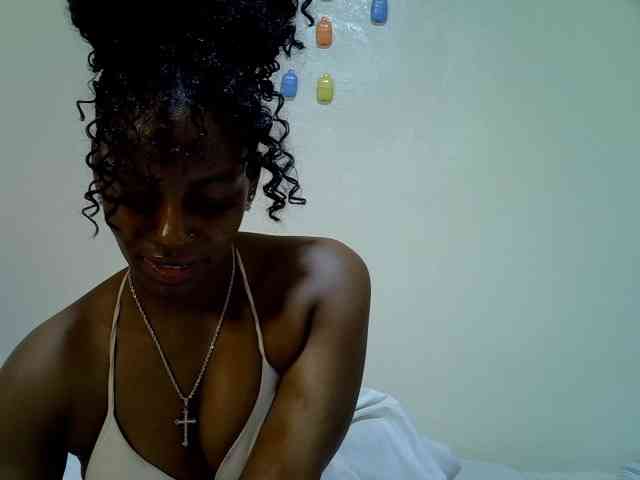 Candybaiby webcam