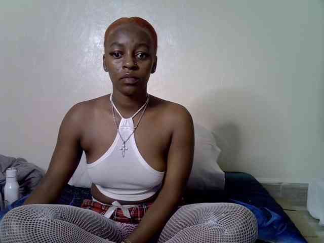 Candybaiby webcam