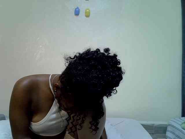 Candybaiby webcam