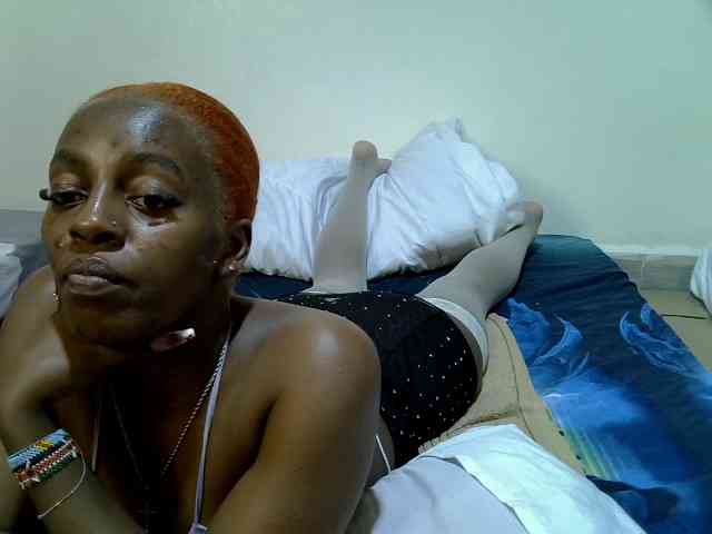 Candybaiby webcam