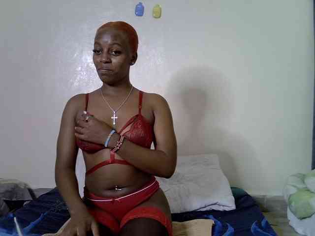 Candybaiby webcam