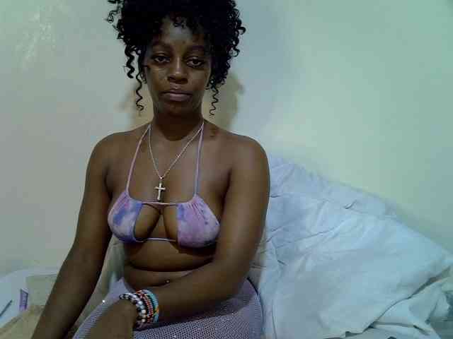 Candybaiby webcam