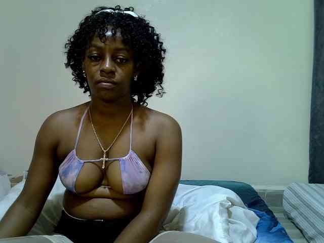 Candybaiby webcam