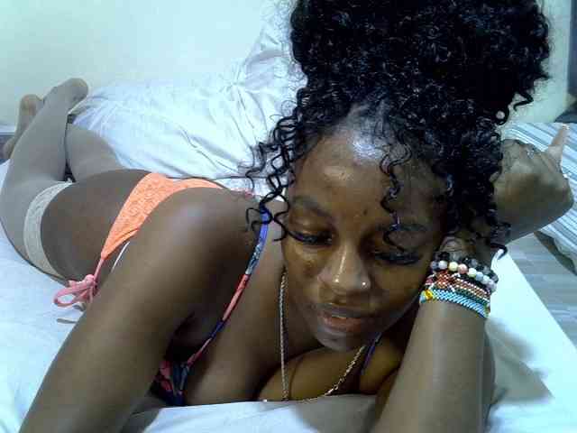 Candybaiby webcam