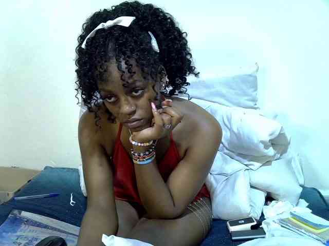 Candybaiby webcam
