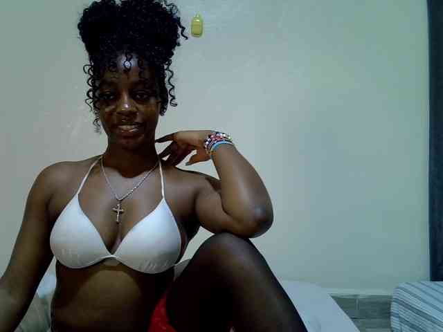 Candybaiby webcam