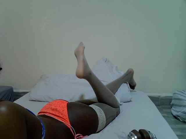 Candybaiby webcam