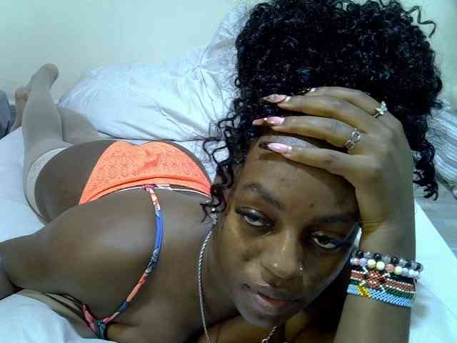 Candybaiby webcam