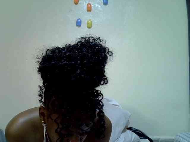 Candybaiby webcam