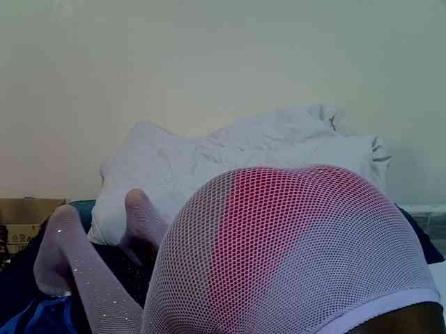 Candybaiby webcam