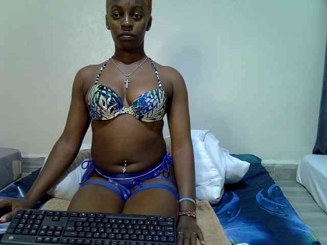 Candybaiby webcam