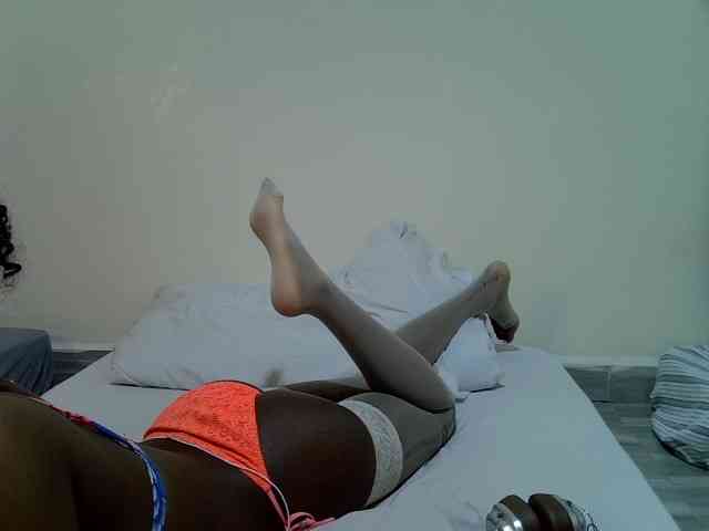 Candybaiby webcam