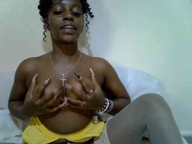 Candybaiby webcam