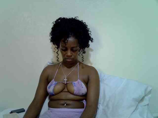 Candybaiby webcam