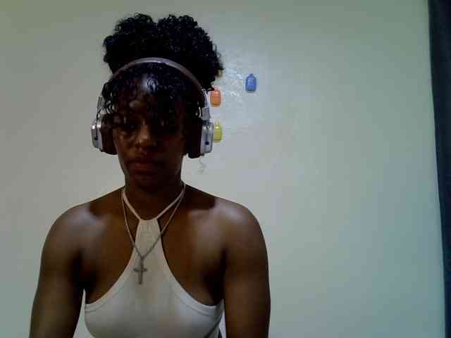 Candybaiby webcam