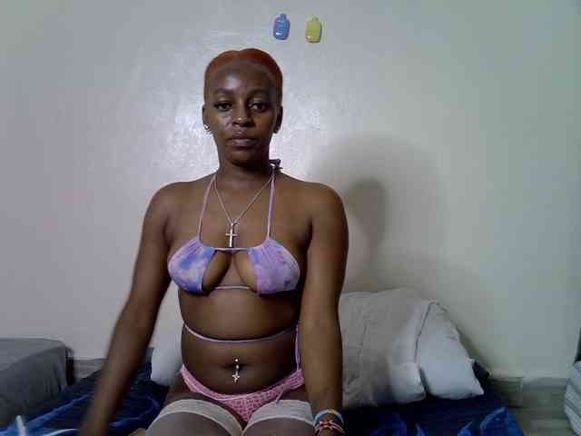 Candybaiby webcam