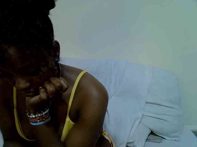 Candybaiby webcam