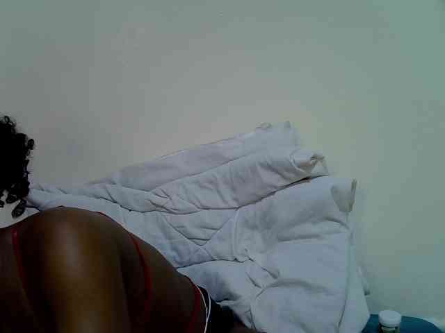 Candybaiby webcam