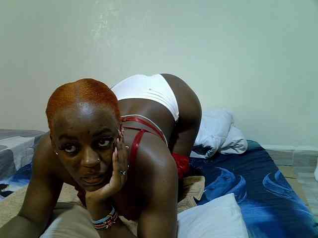 Candybaiby webcam