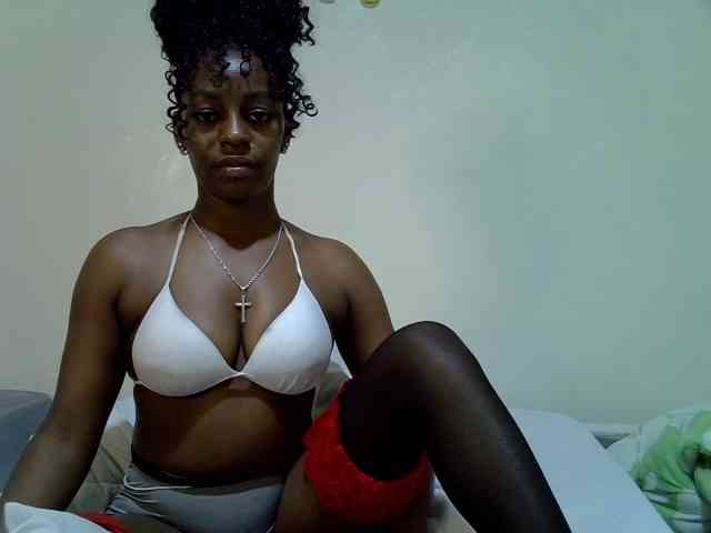 Candybaiby webcam