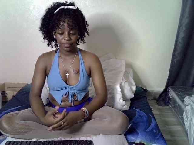 Candybaiby webcam