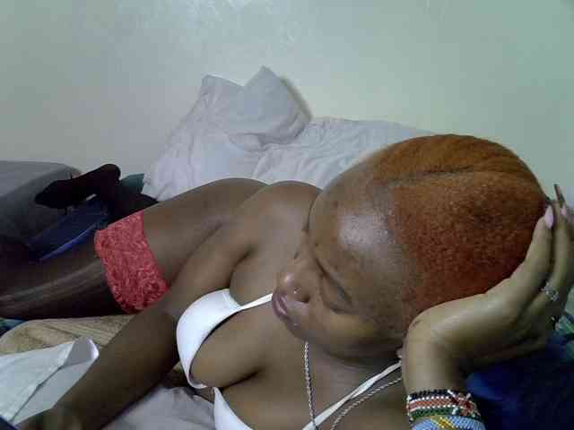 Candybaiby webcam