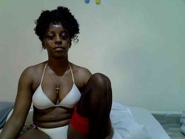 Candybaiby webcam