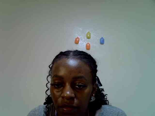 Candybaiby