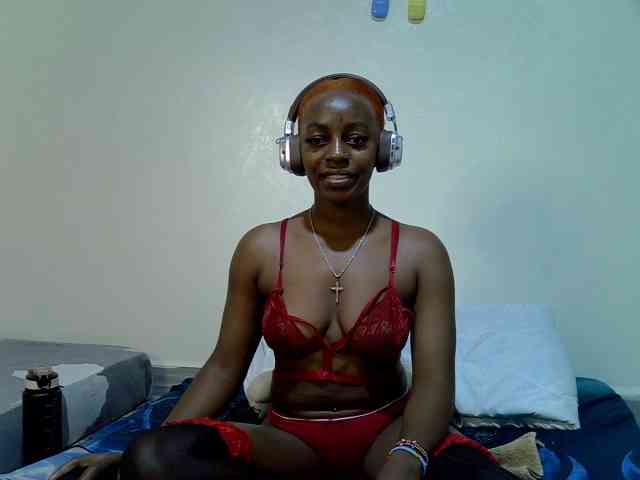 Candybaiby webcam