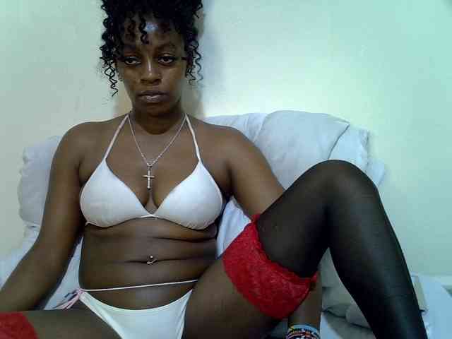 Candybaiby webcam