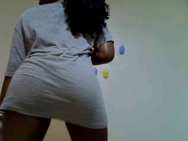 Candybaiby webcam