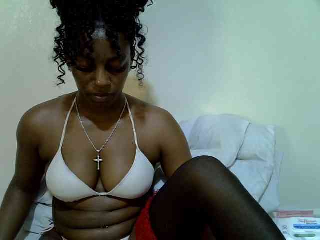 Candybaiby webcam