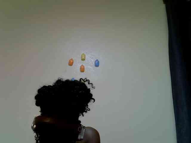 Candybaiby webcam