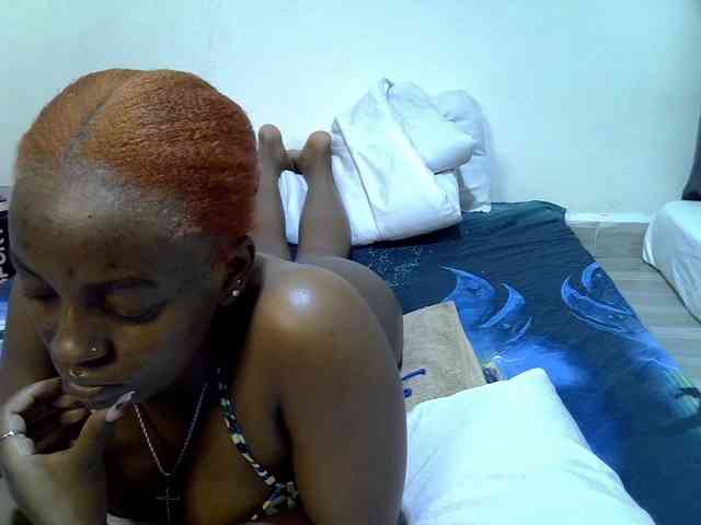 Candybaiby webcam