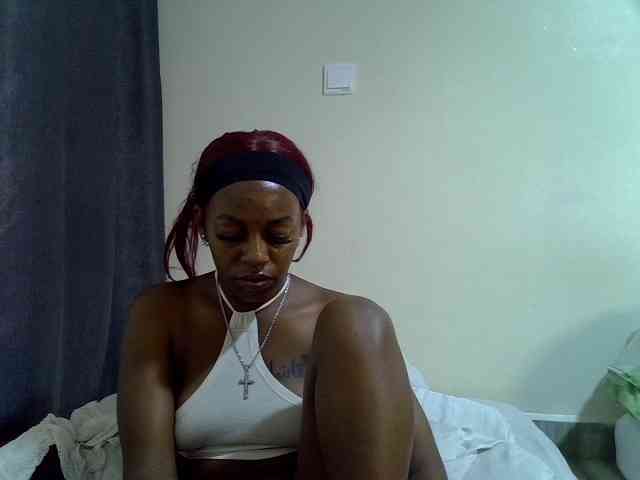 Candybaiby webcam