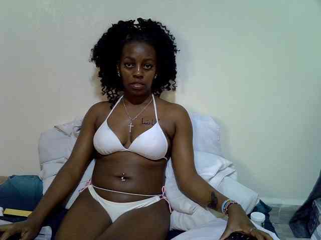 Candybaiby webcam