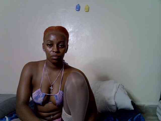Candybaiby webcam