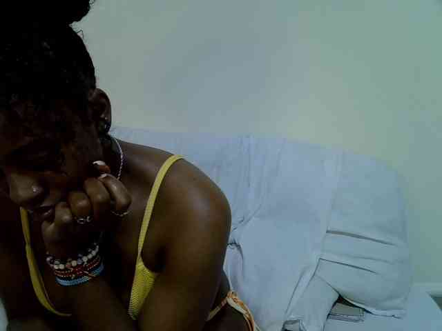Candybaiby webcam