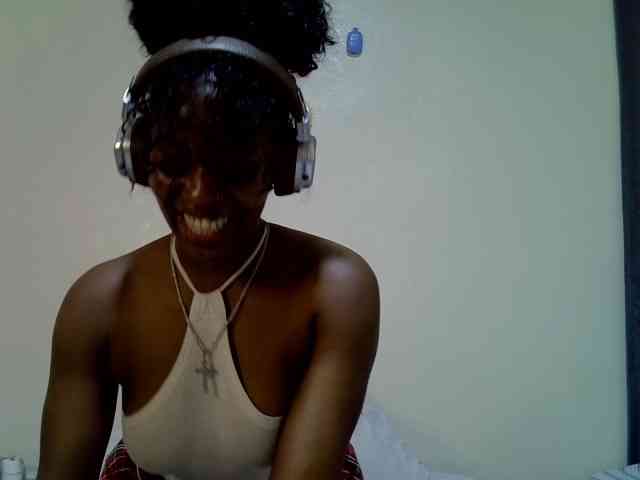 Candybaiby webcam