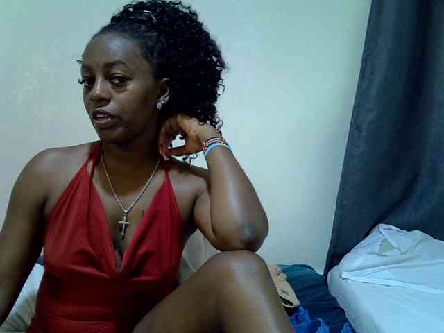 Candybaiby webcam