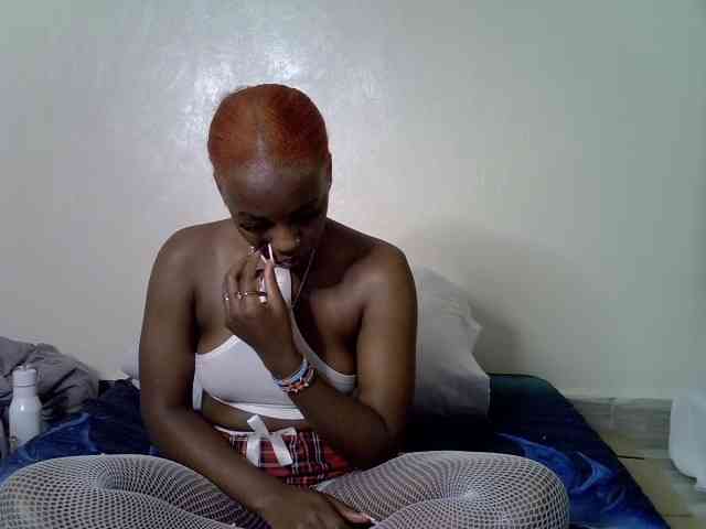 Candybaiby webcam