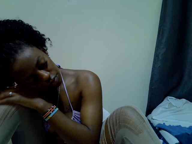 Candybaiby webcam