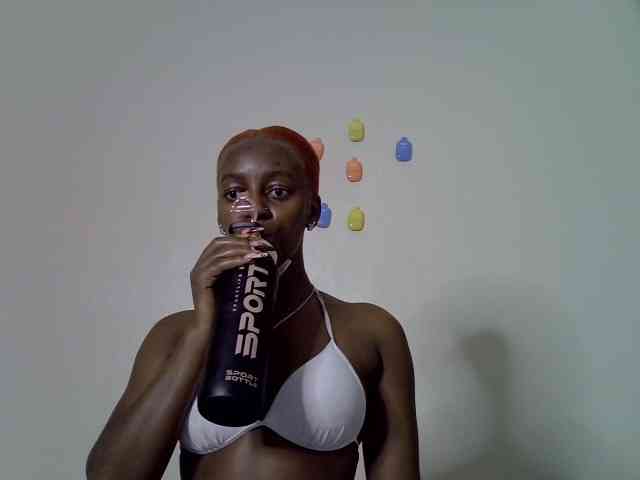 Candybaiby webcam