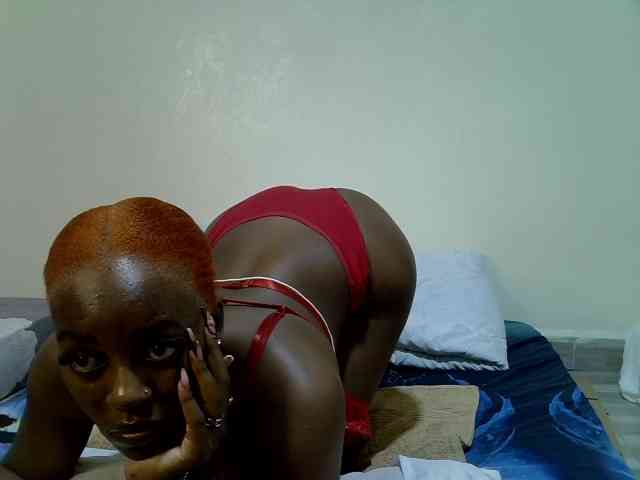 Candybaiby webcam