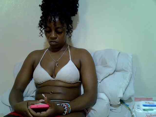 Candybaiby webcam