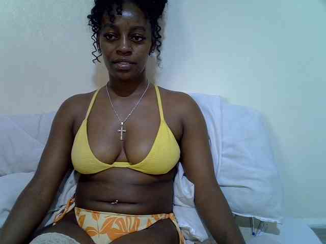 Candybaiby webcam