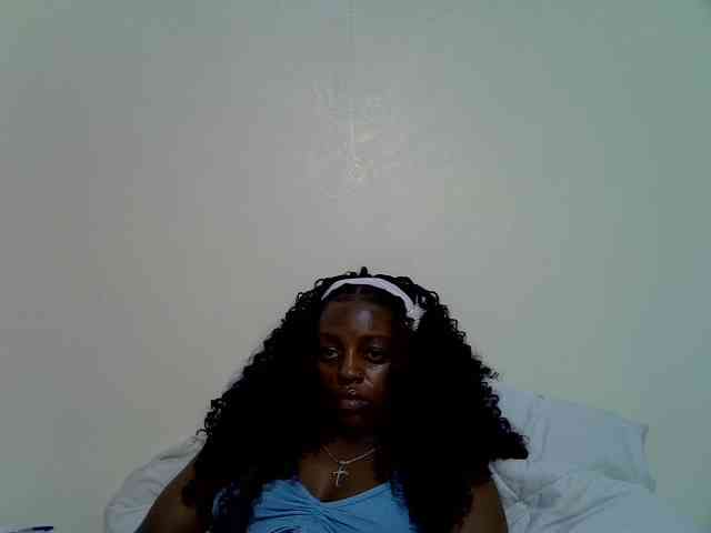 Candybaiby webcam