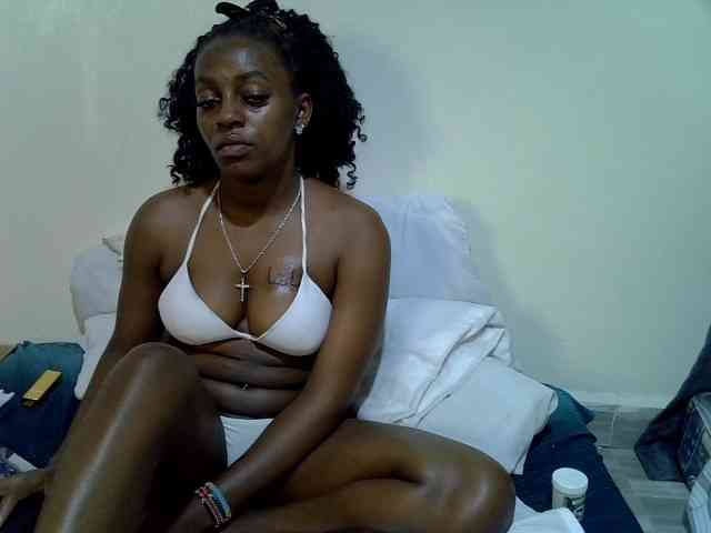 Candybaiby webcam