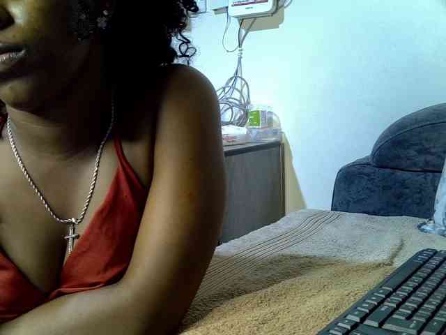 Candybaiby webcam