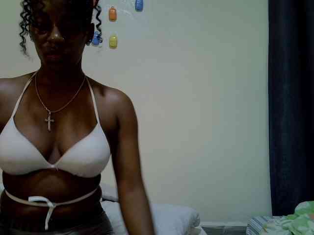 Candybaiby webcam